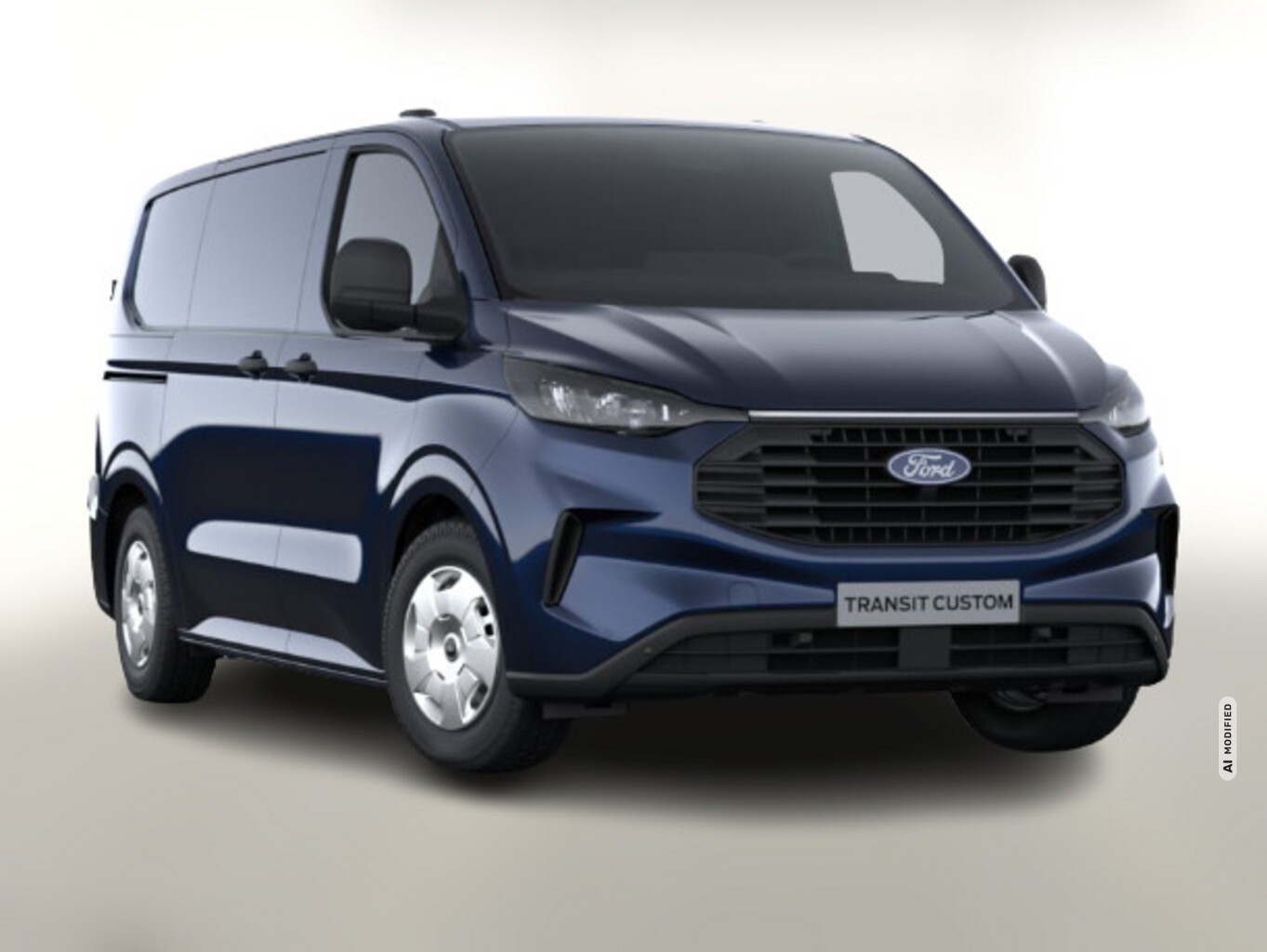 Ford Transit Custom Aut Trend 320L1 LED SHZ Kam 2S