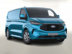Bild Ford Transit Custom Aut Limited 320L2 LED SHZ Kam 3S