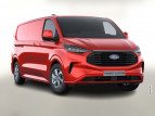 Bild Ford Transit Custom Aut Limited 320L2 LED SHZ Kam 3S