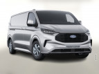 Bild Ford Transit Custom Aut Limited 320L2 AHK LED SHZ 2S