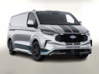 Bild Ford Transit Custom Aut Sport L2 AHK LED SHZ KeyL 17Z