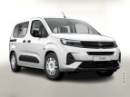 Bild Opel Combo AT8 N1 SHZ Matrix PDC 10