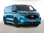 Bild Ford Transit Custom Aut Sport L2 AHK LED SHZ KeyL 2S