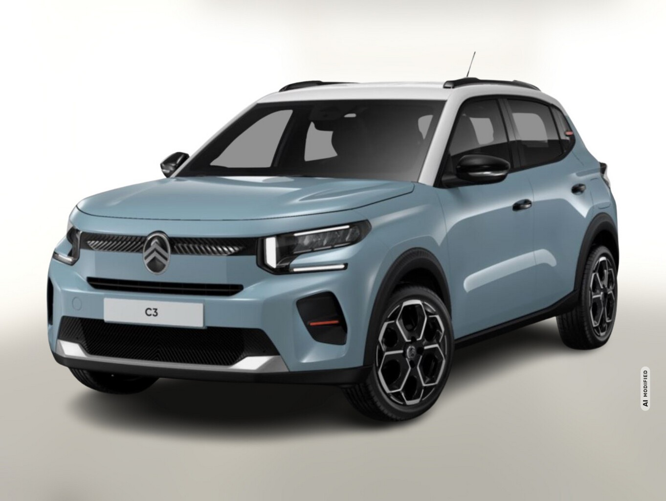 Citroën C3 MAX Nav Kam PDC Klimaaut. PrivG LED HUD CarP
