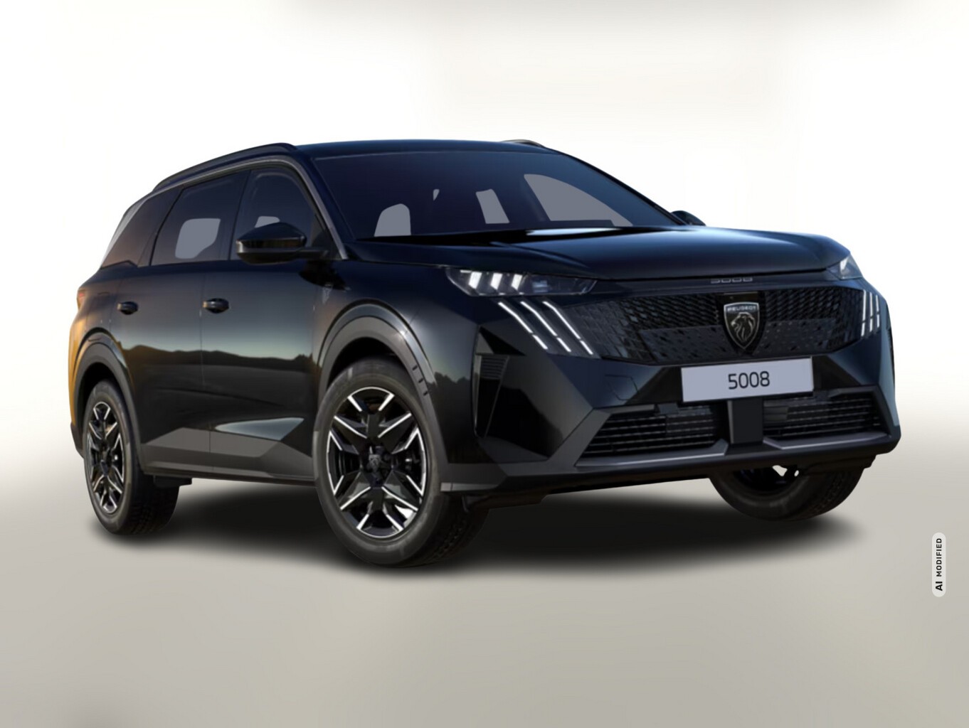 Peugeot 5008 Hybrid GT Alcant Nav Kam ACC 2xPDC SHZ CarP