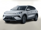 Bild BYD ATTO 3 Evo Design 510kmReichw. 360° SHZ ACC