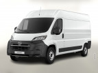 Bild Opel Movano 3,5t L3H2 PDC 7