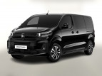 Bild Citroën SpaceTourer MAX M Pano AHK Nav Leder Kam Keyl BT