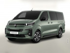 Bild Citroën SpaceTourer MAX XL Pano AHK Nav Leder Kam Keyl