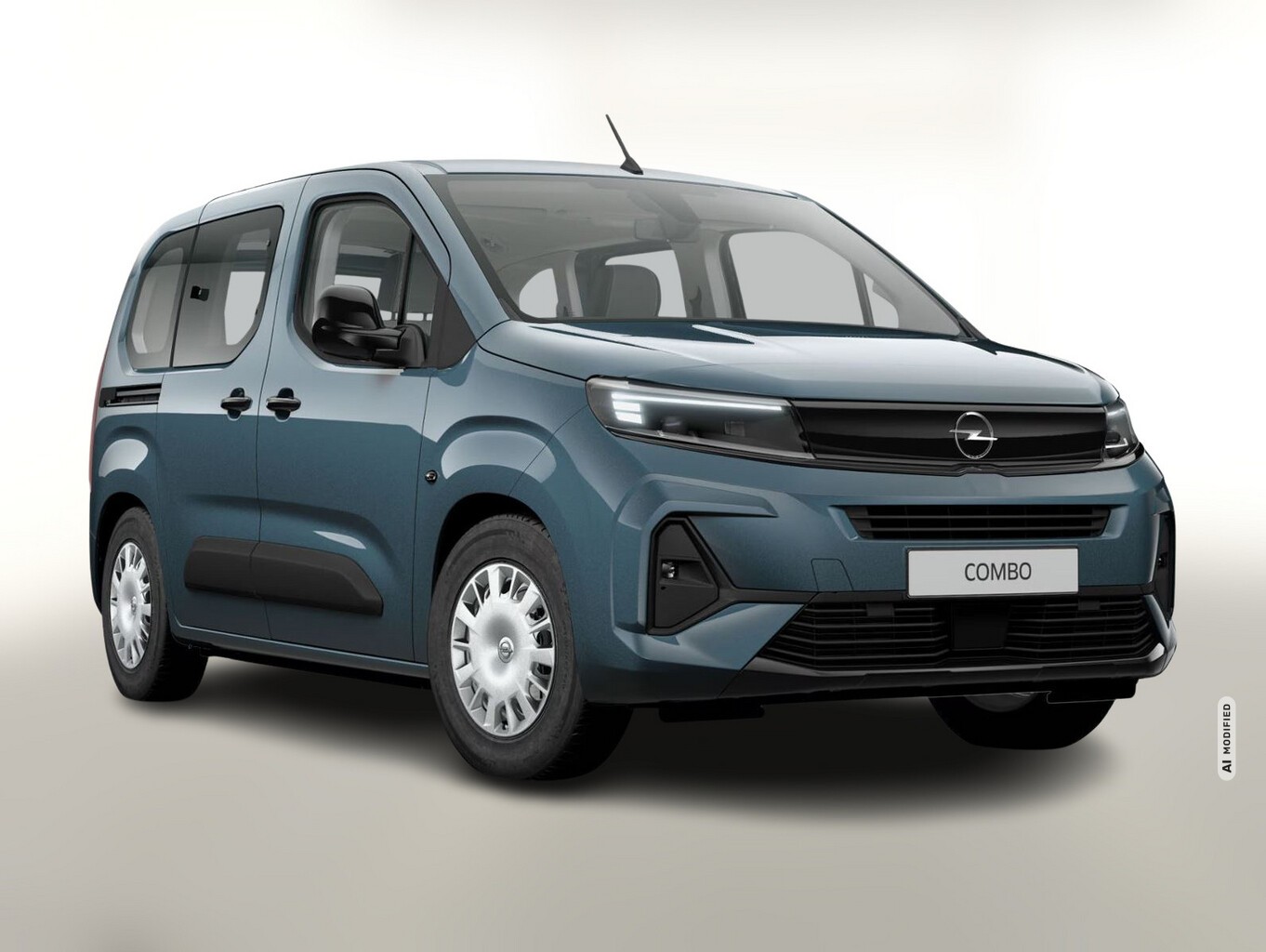 Opel Combo AT8 N1 ConnectP Nav StyleP SHZ Matrix PDC