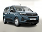 Bild Opel Combo AT8 N1 ConnectP Nav StyleP SHZ Matrix PDC