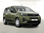 Bild Opel Combo AT8 N1 ConnectP Nav Kam SHZ Matrix