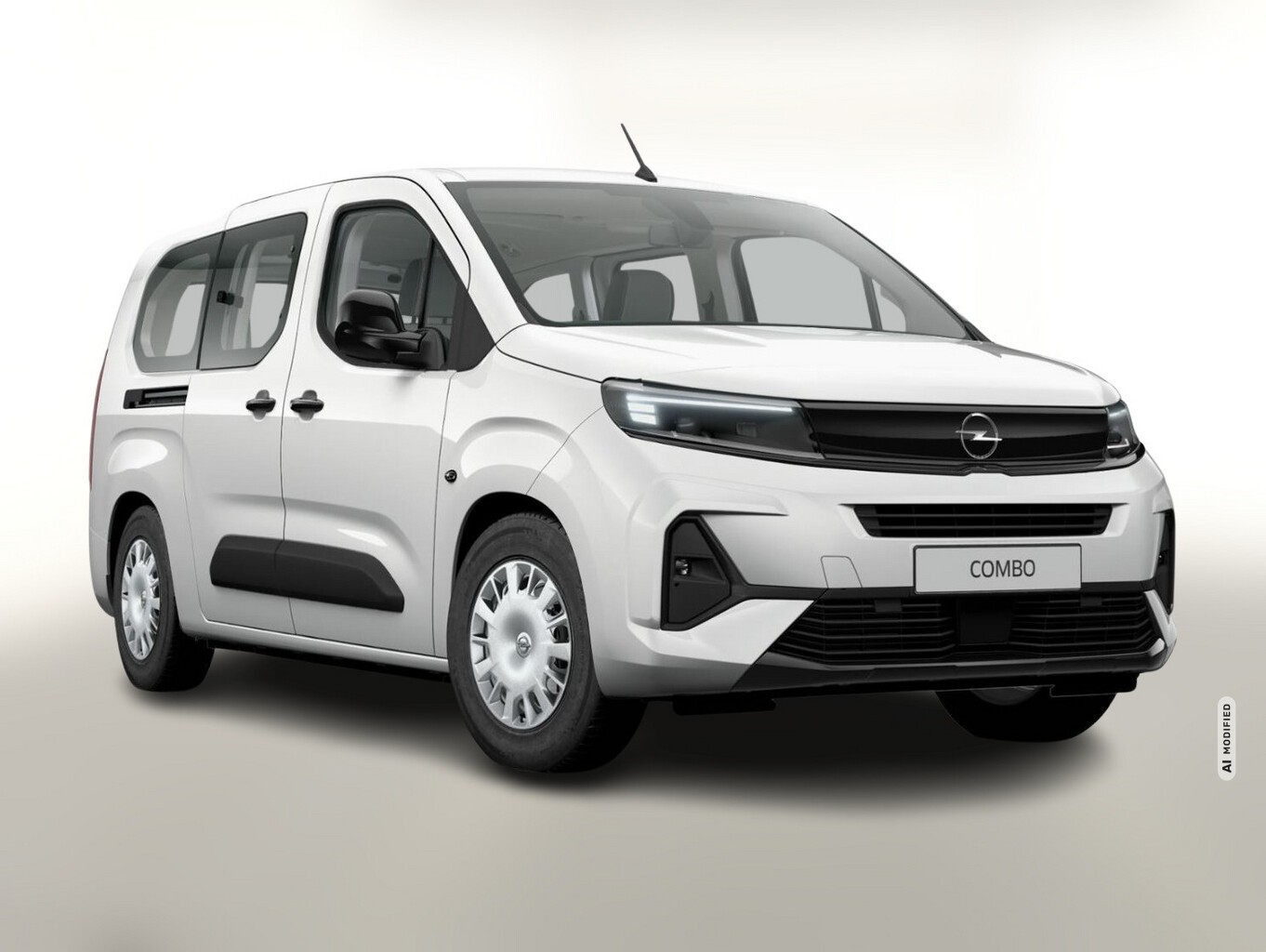 Opel Combo AT8 XL ConnectP Nav StyleP SHZ Matrix PDC