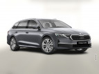 Bild Skoda Octavia Combi DSG Leder Matrix HUD 360° Canton