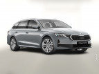 Bild Skoda Octavia Combi DSG Leder Matrix HUD 360° Canton