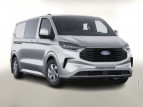 Bild Ford Transit Custom Multicab Aut Limited L2 LED 4-S