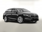 Bild Skoda Octavia Combi DSG Leder Matrix HUD 360° Canton
