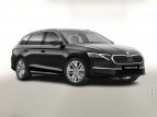 Bild Skoda Octavia Combi DSG Pano Leder Matrix HUD 360° ACC