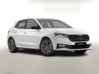 Bild Skoda Fabia DSG MonteC ACC Kessy SHZ Kam SunS LaneA