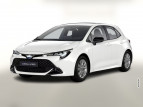 Bild Toyota Corolla Active LED Nav DIgC Kam 10.5
