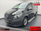 Bild Mercedes-Benz Vito CDI RWD extralang 