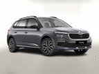 Bild Skoda Kamiq DSG Selec LED Kessy SunS Kam SHZ Temp PDC