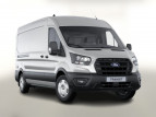 Bild Ford Transit 350 Trend L3H2 LadeP SHZ AHKVorb Kam 3-S