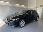 Bild Volkswagen Golf Life 150PS AHK+Kessy+ALU17+Kamera+SHZ+Pa...