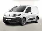 Bild Peugeot Partner L1 AT MultiFlex Comf-ConnectP Kam SurrV