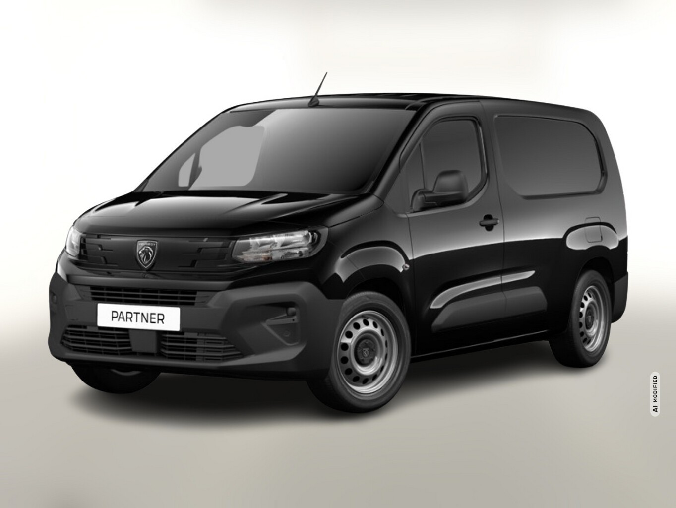 Peugeot Partner L2 AT Comf-ConnectP Nav Kam SurrV PDC