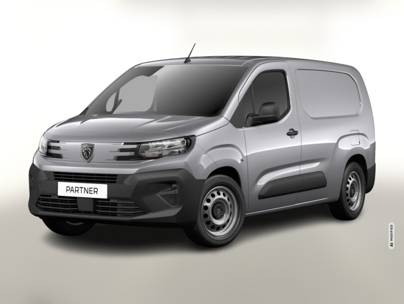 Peugeot Partner L2 AT Comf-ConnectP Nav Kam SurrV PDC