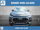 Bild Audi Q3 35 TDI S-tronic advanced LED+NAVI+KAMERA+AHK...