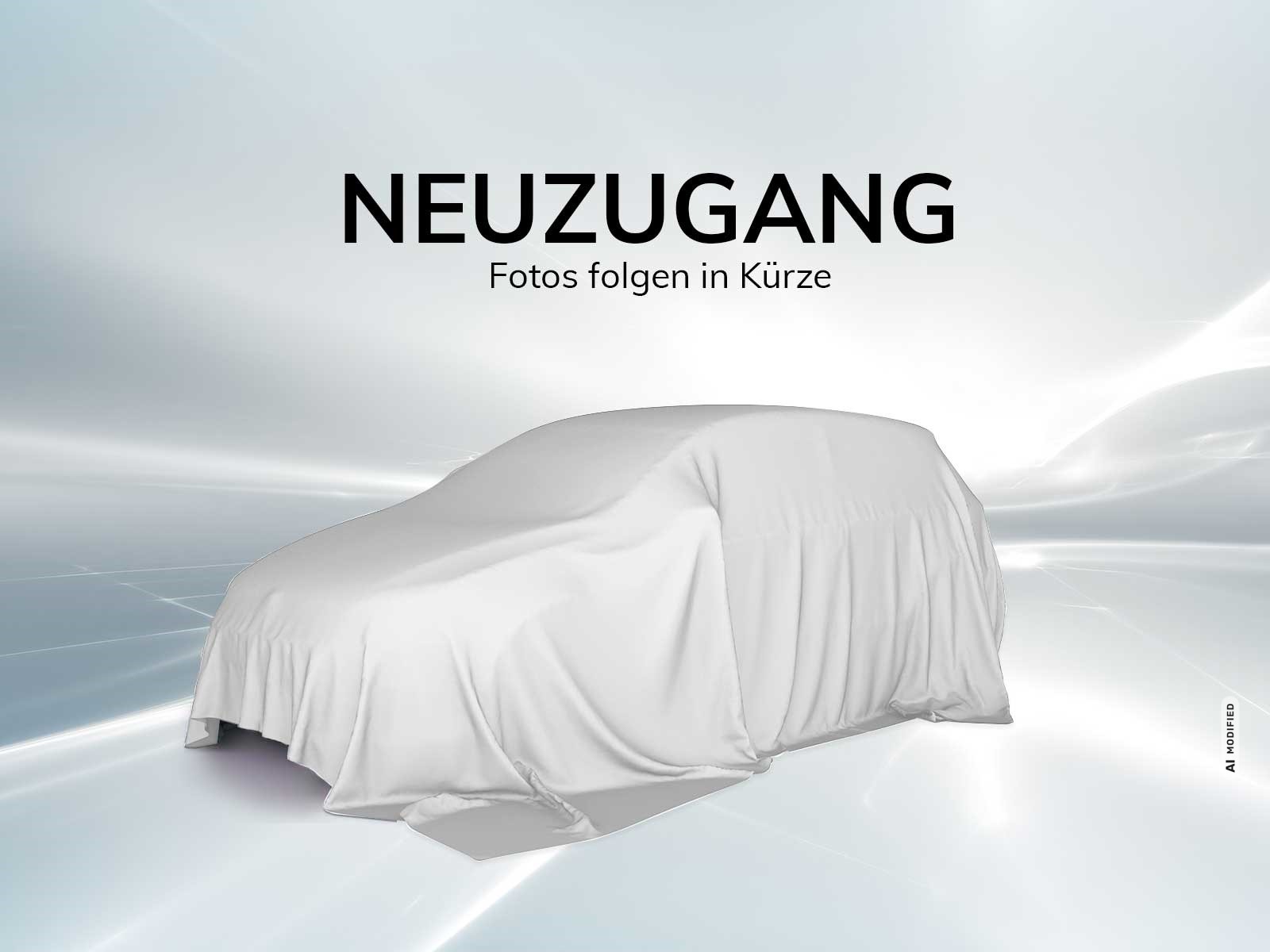 Volkswagen Touran 2.0 TDI DPF SCR SOUND * BMT*AHK * ACC * NAVI * PARK ASSIST * SHZG * TEMPO