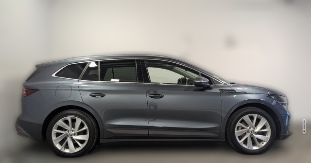 Skoda Enyaq Suite 80 MTRX AHK Assist+ CarPlay ACC