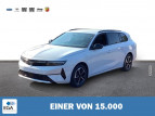Bild Opel Astra Sports ST Gewerbe Aktion + SHZ Keyless PDC DAB Apple CarPlay Android Auto