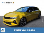 Bild Opel Astra GS HUD Navi Leder 360 Kamera RFK LED Blendfreies Fernl. Keyless Entry Lenk