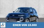 Bild Hyundai INSTER Prime Navi GSD Digitales Cockpit 360 Kamera LED ACC Apple CarPlay Android