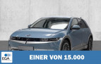 Bild Hyundai IONIQ 5 Uniq Elektro 77 HUD Navi Digitales Cockpit Soundsystem Bose 360 Kamera K