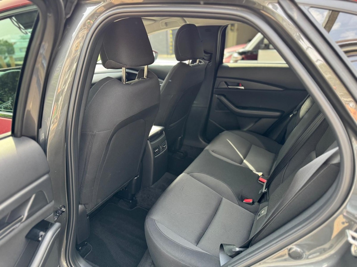 Mazda CX-30 Vollfolierung, Matrix LED, Bose, 360* PDC, Head-Up