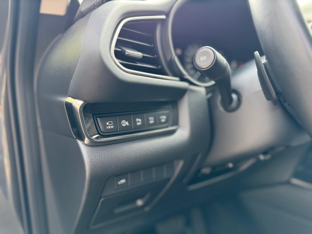 Mazda CX-30 Vollfolierung, Matrix LED, Bose, 360* PDC, Head-Up
