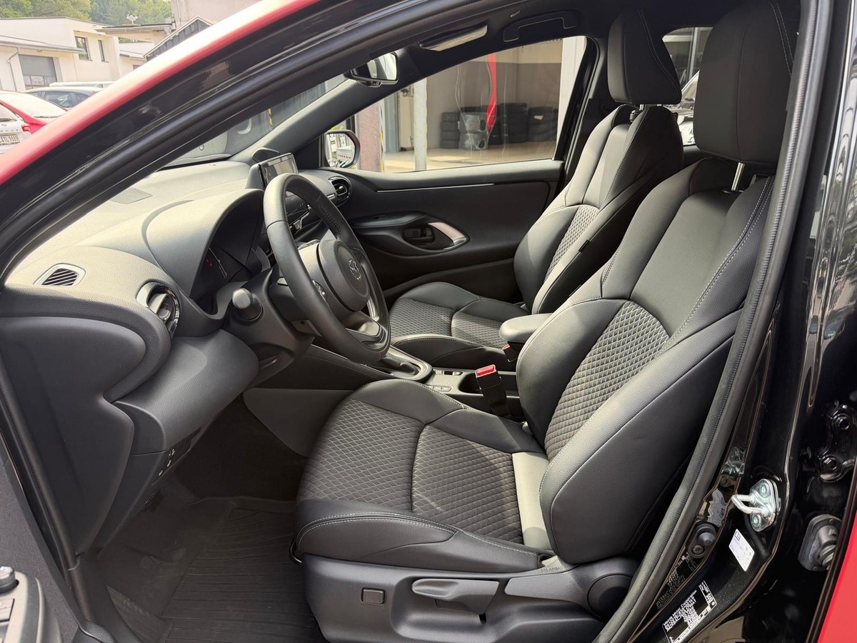Mazda 2 1.5 Hybrid Homura, Vollfolierung, LED, Carplay, *AHK*