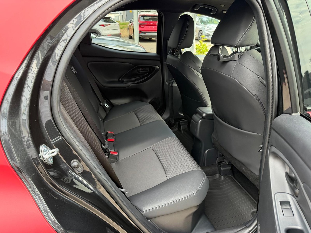 Mazda 2 1.5 Hybrid Homura, Vollfolierung, LED, Carplay, *AHK*