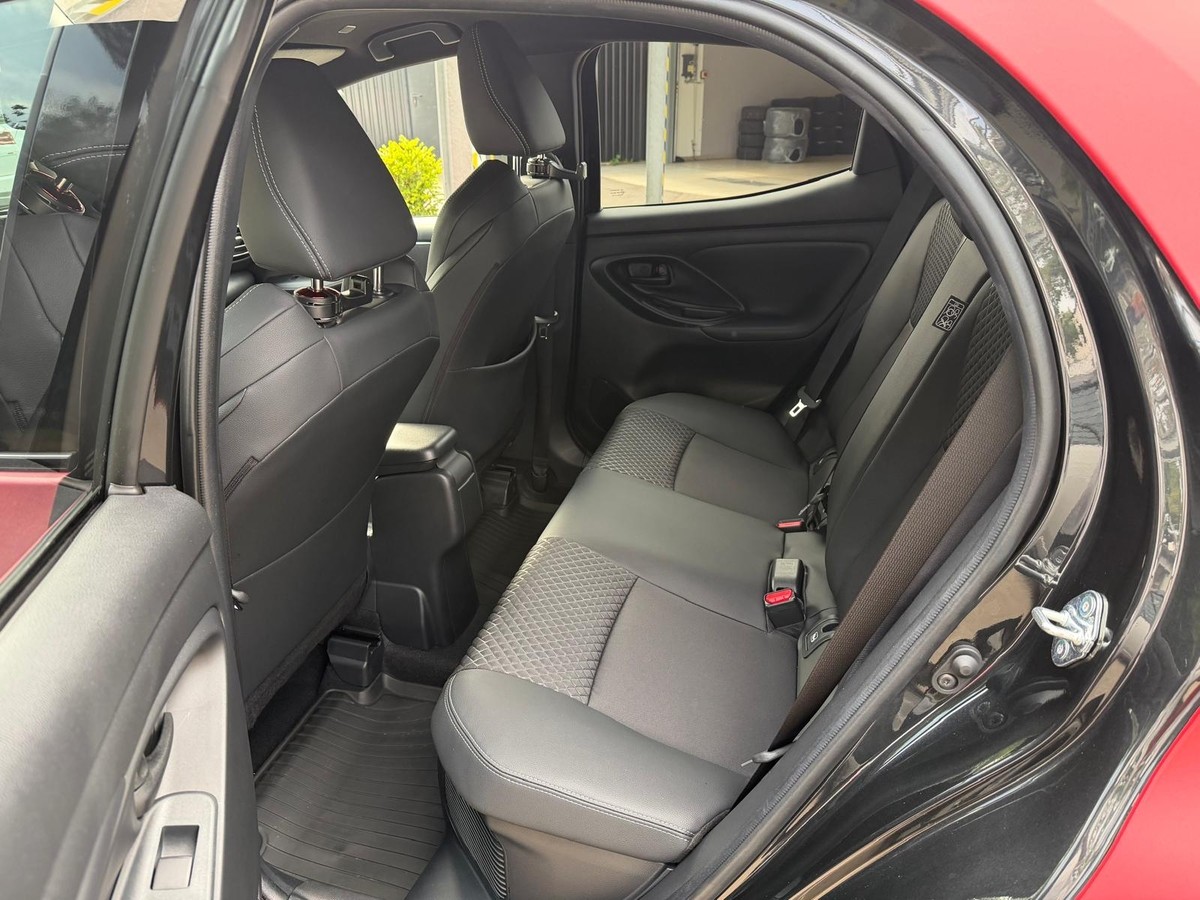 Mazda 2 1.5 Hybrid Homura, Vollfolierung, LED, Carplay, *AHK*