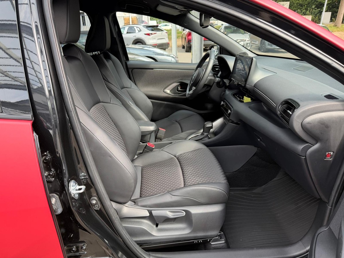 Mazda 2 1.5 Hybrid Homura, Vollfolierung, LED, Carplay, *AHK*
