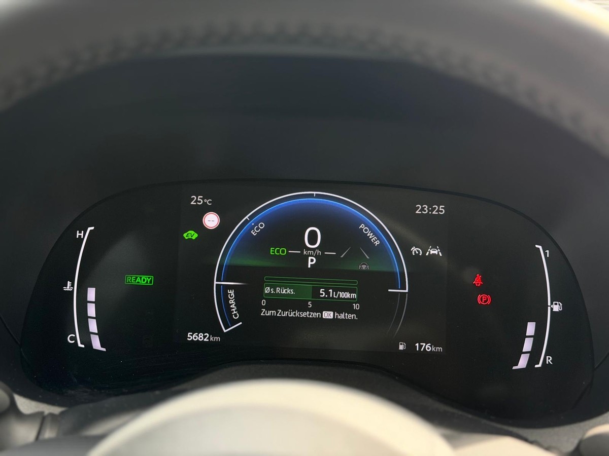 Mazda 2 1.5 Hybrid Homura, Vollfolierung, LED, Carplay, *AHK*