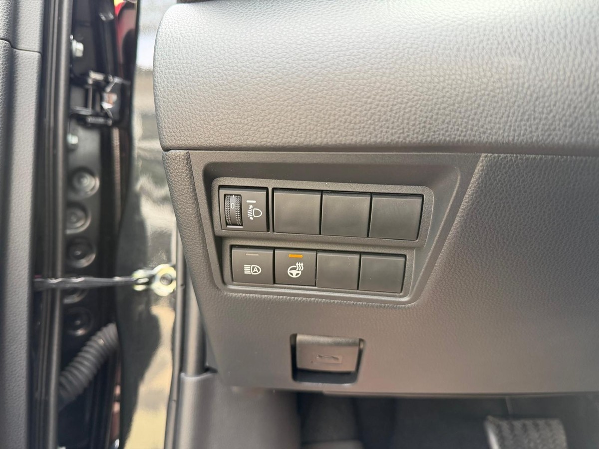 Mazda 2 1.5 Hybrid Homura, Vollfolierung, LED, Carplay, *AHK*
