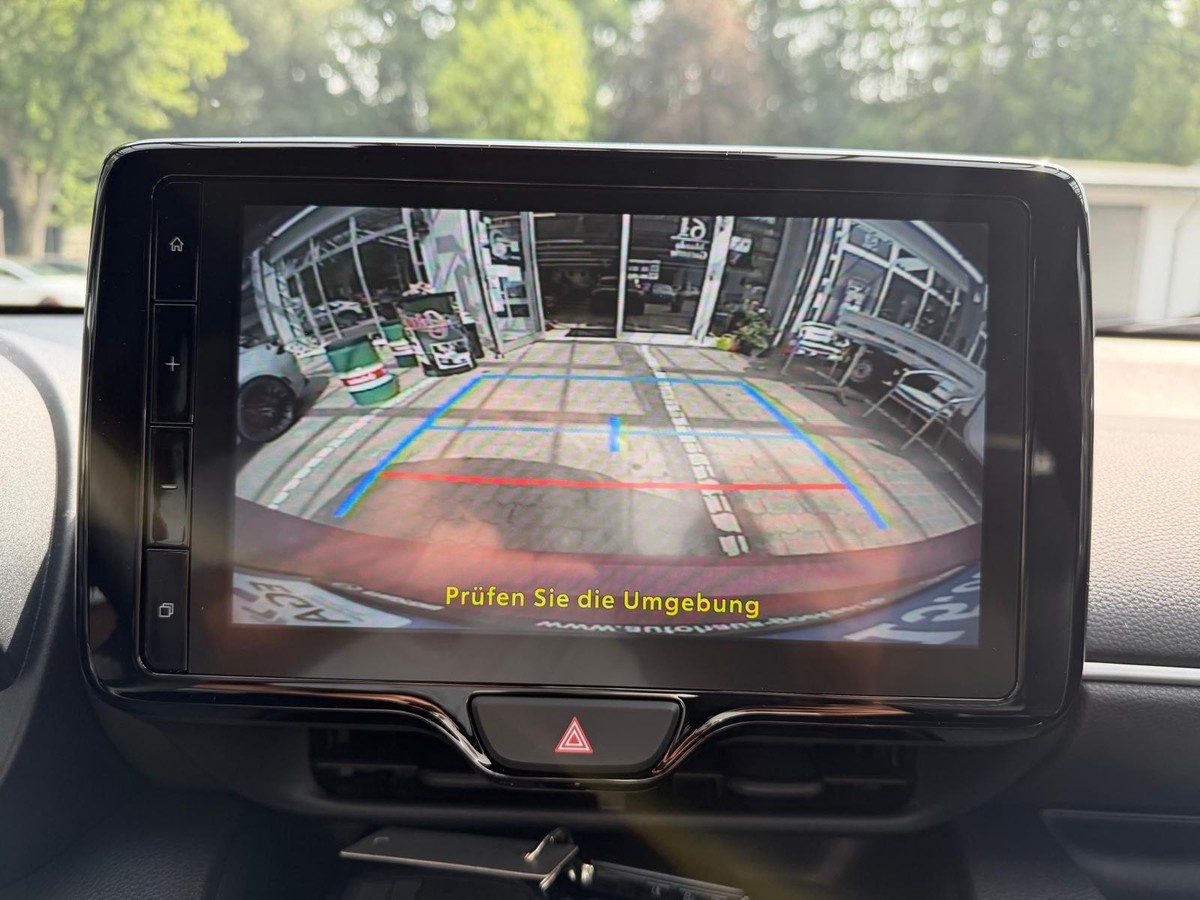 Mazda 2 1.5 Hybrid Homura, Vollfolierung, LED, Carplay, *AHK*