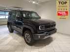 Bild BAIC BJ40 D Pro 4x4 Neuwagen Lagerfahrzeug