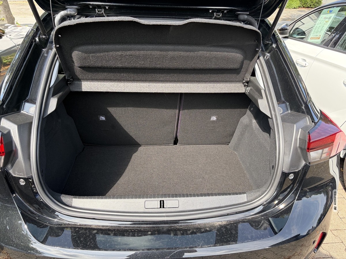 Opel Corsa F Elegance LED,Sitzheizung,Carplay