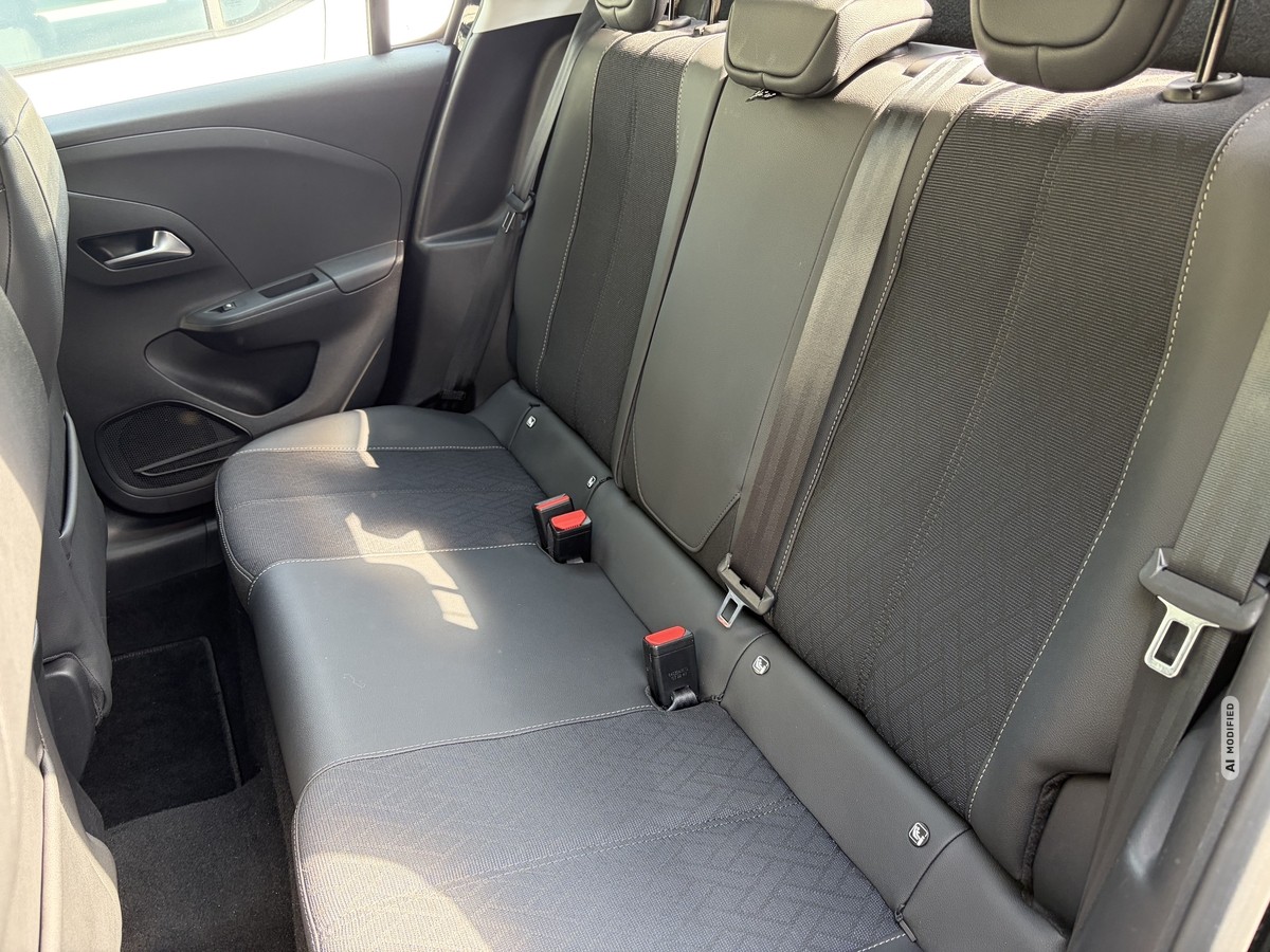 Opel Corsa F Elegance LED,Sitzheizung,Carplay